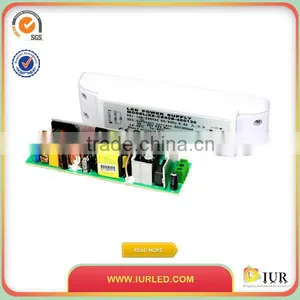 China Online Selling 50W Constant Current Led Power Supply High PFC Led Driver thumbnail-1