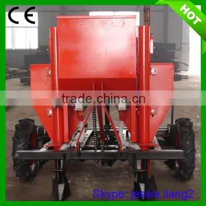 China New Design 2CM-2 Potato Seeder Machine for Sale thumbnail-1