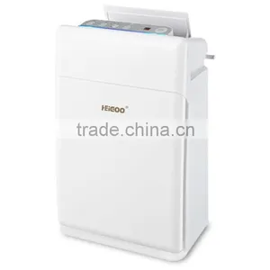 Living Room Portable Air Purifier thumbnail-2