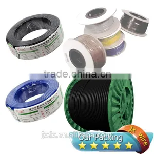 KVV Auto Controlling Power Cable Distribution ] Control Cable thumbnail-5