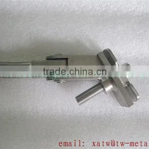 Bicycle Kickstands Ti Bike Kickstand Bicycle Kickstand Wholesale thumbnail-3