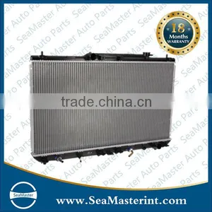 Aluminum Radiator for Toyota Camry 2000 OEM 16400-03140/16400-03152 DPI 1909/2005 thumbnail-1