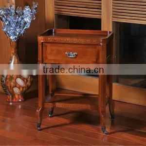 Luxury Beauty Salon Trolley BD-A2 thumbnail-1