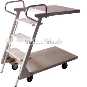 Heavy Collapsible Truck thumbnail-1