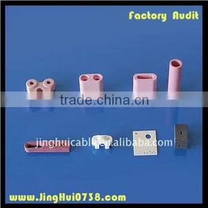 Alumina Ceramic Insulator thumbnail-1
