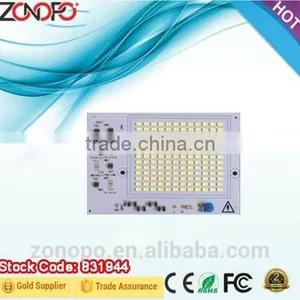 Spot Light Module Series 50W Led Light Engine Integrated With IC thumbnail-1