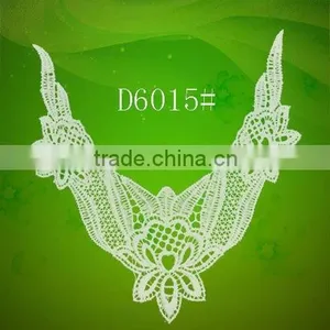 Polyester Flower Lavce / Garment Lace thumbnail-1
