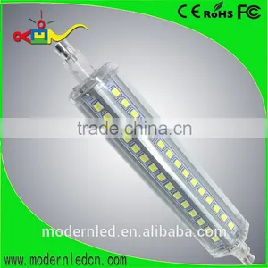 360 Degree Smd 2835 118mm R7s Led 15w thumbnail-2