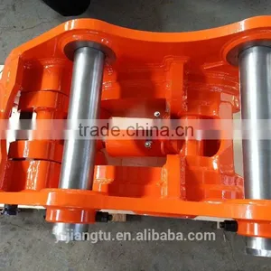 Quick Coupler Connect Excavator Bucket / Backhoe Bucket thumbnail-2