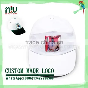 Leader Polyester Hat for Advertising Campaign thumbnail-1