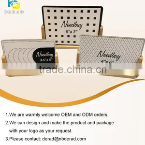 Creative Waterproof Wooden Picture Frame thumbnail-2