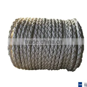 Supply 3/8/12/24 Strand and Double Braided Nylon Rope thumbnail-1