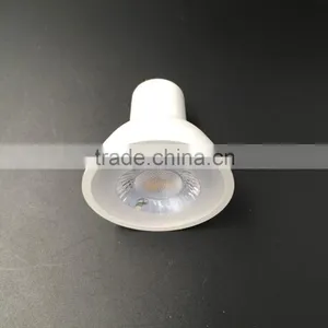 7W 400LM 80 Degree COB E27 Led Light Led COB Spotlinght Led gu 10 thumbnail-3