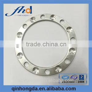 Machinery CNC Parts Manufacture Aluminium Wheels Cars thumbnail-1