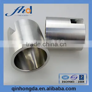 CNC Turned Stainless Steel Parts Accessories Parts Processing thumbnail-1