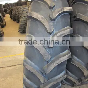 Tractor Tyre Agricultural Tyre 23.1-26 R1 thumbnail-4