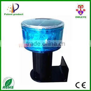 Solar Airport Runaway LED Warning Lights thumbnail-5