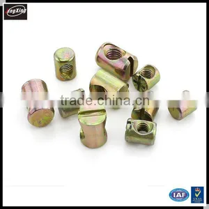 Furniture Hardware Screw Nut Bolt thumbnail-5