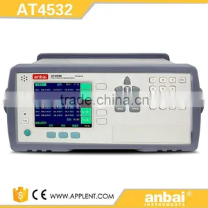 AT4532 Temperature Recorder for Electric Power thumbnail-1