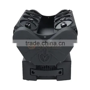 2015 New Laser Light For Sale Spider Laser Moving Head Light thumbnail-2