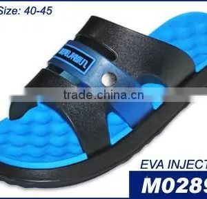 EVA Injection Mens Sandal Shoes thumbnail-1