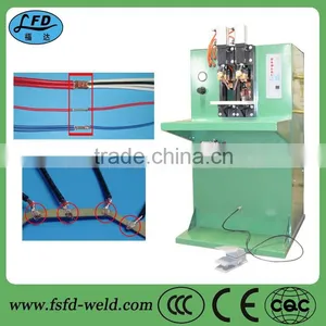 Battery Spot Welding Machine Small Spot Welding Machine thumbnail-2