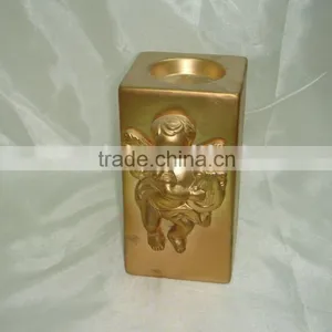 Candle Holder for Home Decor thumbnail-1