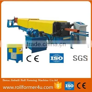 Full Autodownspouts Roll Forming Machine thumbnail-1