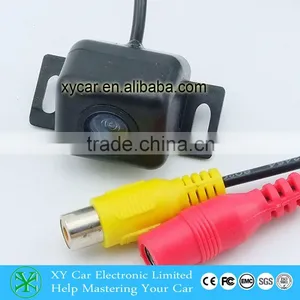 Waterproof Night Vision Reversing Car Camera With Mirror Image XY-1607 thumbnail-1
