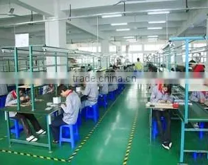 Zhengzhou Zeyeng Electronic Technology Co., Ltd. company overview - view 2 thumbnail
