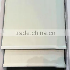 Silver Coated Roller Blinds Fabric thumbnail-1
