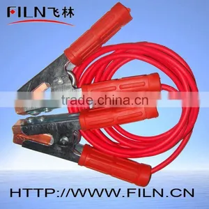 120mm Battery Stainless Glass Clip With Wire thumbnail-1