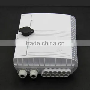 Odf Outdoor Fiber Termination Box FCST02208 thumbnail-2