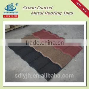 STONE COATED STEEL ROOF TILE MANUFACTURER thumbnail-1