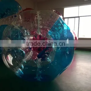 Hola Knocker Balls/bubble Football for Adults thumbnail-3