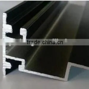 Aluminum Profile for Windows and Doors China Building Materials thumbnail-1