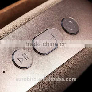 High Quality Efficient Powerful Woofer Bluetooth With FM Radio thumbnail-5