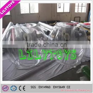 Attractive Commercial Bumper Ball Inflatable Ball thumbnail-5