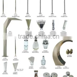 Spa Equipment/massage Pool Shower thumbnail-2