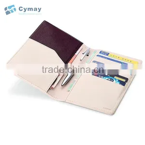 Ladies Coin Clutch Wallet and Purse Women Leather Purse thumbnail-4