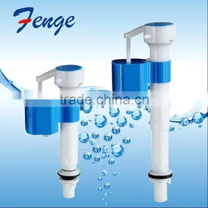 Xiamen Toilet Fill Valve of Tank Fittings POM thumbnail-5
