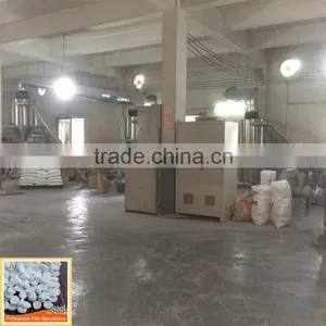 China Supplier Calcium Carbonate Injection for Plastics thumbnail-6