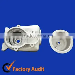 Lost Wax Casting Steel Products thumbnail-5