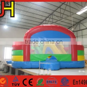 High Quality Inflatable Obstacle Course for Sale, Inflatable Obstacle Course Hire thumbnail-1
