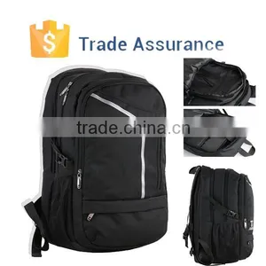 2015 University School Bag 40L Nylon Waterproof School Backpack thumbnail-1