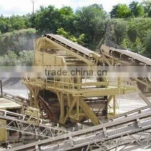 DMP Mobile Screening Plant thumbnail-1