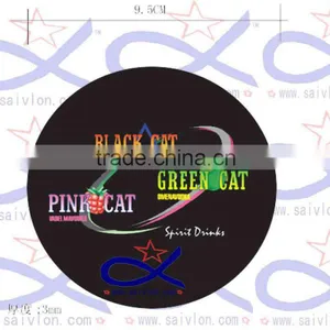 Factory Price Advertising Rubber Mouse Pad Mouse Mat thumbnail-2