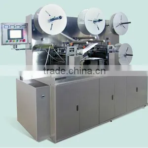 Wound Dressing Slitting Machine thumbnail-1