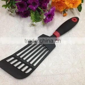 Famous Kitchen Ware in Nylon and Stainless Steel Material 13pcs Nylon Kitchen Ware Set Nylon Spatula NL40 thumbnail-2