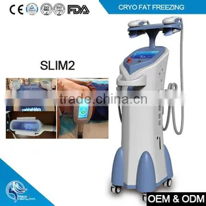 Beauty Design Cryo Fat Removal Slim Freezer Weight Loss Machine thumbnail-4